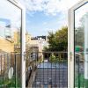 Отель CDP Apartments Kentish Town 2, фото 13