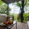 Отель Wagner Stays- Secret Chalet Private Wellness Resort in The Nature with Whirlpool & Sauna, фото 36