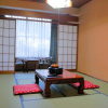 Отель Ryokan Alpen Asamaso, фото 2