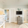 Отель Seagrove Bungalow 110 - One Ten Again, фото 2