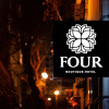 Отель Four Boutique Hotel, фото 22
