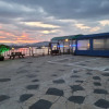 Отель Yeosu Sunset Hostel and Pension, фото 21