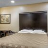 Отель Rodeway Inn & Suites Chula Vista San Diego South, фото 11