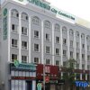 Отель City Comfort Inn Hechi Zhongxin Square, фото 12