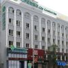 Отель City Comfort Inn Hechi Zhongxin Square, фото 9