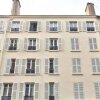 Отель Très Beau 2 Pièces - Viième в Париже