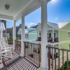 Отель Sands Beach House 304 (5 Bedroom, Sleeps 12), фото 1