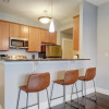 Отель FRONTDESK The Maxwell Apts Downtown Indianapolis, фото 41