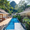 Отель Villa Macaque and Villa Languor, фото 10