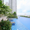 Отель Sunrise City 2BR Luxury SWPool 30th, фото 24
