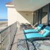 Отель 612 Holiday Isle 612 2 Bedroom Condo, фото 11