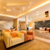 Отель The Hut Restaurant & Boutique hotel, фото 5