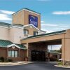 Отель Country Inn & Suites by Radisson, Roanoke Rapids, NC, фото 20