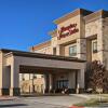 Отель Hampton Inn & Suites Mansfield, фото 22