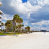 Отель Sarasota Surf and Racquet Club, фото 19