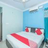 Отель OYO 16514 Ivory Pearl, фото 8