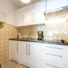 Отель Ter Panne 103 Apartment With Side sea View, фото 3