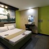 Отель DreamWorld Araneta Cubao, фото 21
