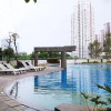 Отель Exclusive 1BR Apartment The Wave Kuningan near Epicentrum, фото 18