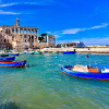 Отель Settanni Sea Suites, фото 21