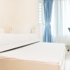 Отель Simply Modern Classic 1Br Without Living Room At Grand Kamala Lagoon Apartment, фото 4