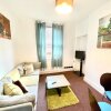 Отель 4 bedroomed maisonette in City Centre, near Barbican & Seafront, фото 10