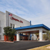 Отель Hampton Inn by Hilton Eagle Pass, фото 1