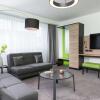 Отель ibis Styles Halle, фото 6