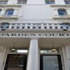 Отель Garden Court Hotel в Лондоне