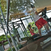 Отель Novotel São Paulo Morumbi, фото 37