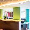 Отель ibis Styles Lyon Confluence, фото 15