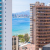 Отель Europa Center 12-B Apartment Levante Beach, фото 13