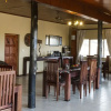 Отель African Spirit Game Lodge, фото 20