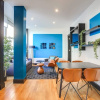 Отель Modern 1-bdr Apartment in Boulogne-billancourt, фото 4