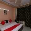 Отель Gurudham Vrindavan by OYO Rooms, фото 9