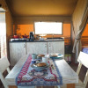 Отель Tendù  Punta Bianca Glamping Camp, фото 6