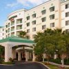 Отель Courtyard by Marriott Fort Lauderdale Airport & Cruise Port, фото 41