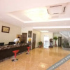 Отель Shengdeju Business Hotel (Qingdao North Railway Station), фото 7