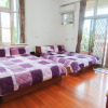 Отель Xiangyang Tianyuan Ju Homestay, фото 3