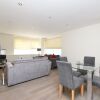 Отель The Glasshouse Apartments, фото 14