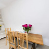 Отель Brilliant 2br Flat In The Heart Of Central London, фото 12