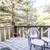Отель Chateau De Montagne #45 4 Bedroom Condo, фото 8
