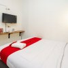 Отель Sahasi Stay by RedDoorz, фото 5