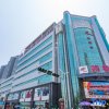 Отель Likelai Business Hotel - Qingdao, фото 1