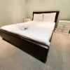 Отель Peaceful City Living- 2 Bedroom House in Haymarket, фото 18