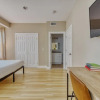 Отель Cherry Suites 3BR Apt w W D Foosball Table, фото 3