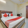 Отель Oyo Flagship 39564 Shiv Hotel, фото 4