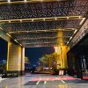 Отель Ramada Plaza By Wyndham Hezhou North, фото 8