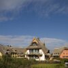 Отель Dünenmeer Ferienhäuser, фото 1