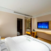 Отель GreenTree Inn Express Hotel (Xi'an Beichen Avenue), фото 7